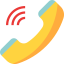 Phone icon 64x64