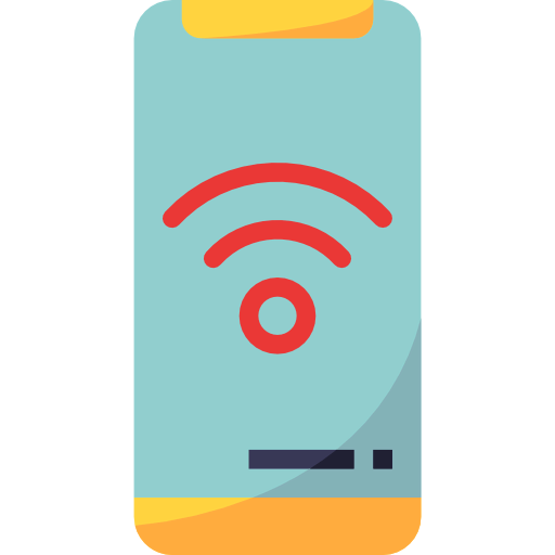 Smartphone icon