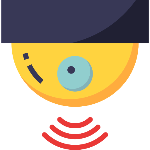 Cctv icon