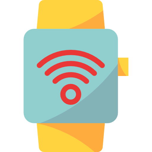 Smartwatch icon