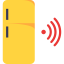 Refrigerator icon 64x64