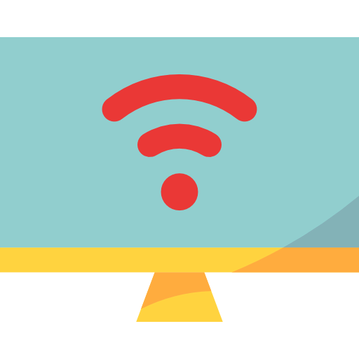 Computer icon