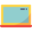 Laptop icon 64x64