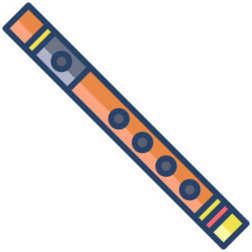 Flute icon