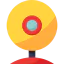 Webcam icon 64x64