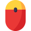 Mouse icon 64x64