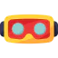 Goggles icon 64x64
