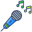 Microphone icon 64x64