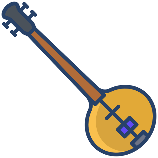 Sitar icon