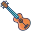 Ukelele アイコン 64x64