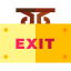 Exit icon 64x64