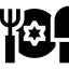 Kosher icon 64x64