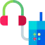 Audio guide biểu tượng 64x64
