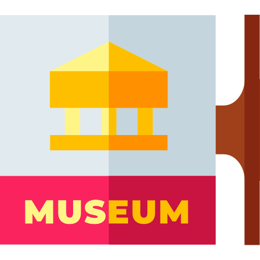 Museum icon