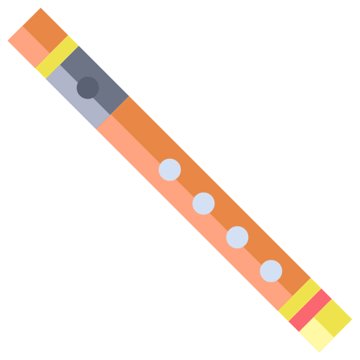 Flute icon