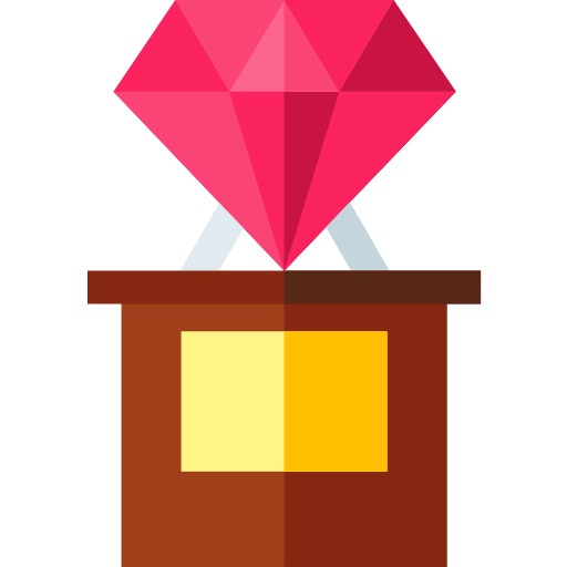Diamond icon
