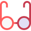 Glasses icon 64x64
