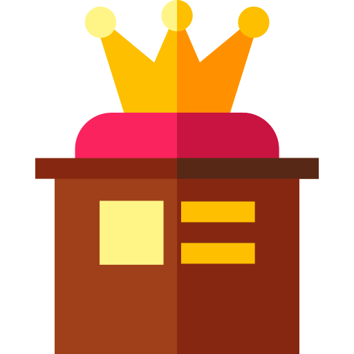 Crown icon