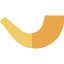 Shofar icon 64x64