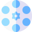 Seder plate icon 64x64