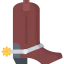 Boot icon 64x64