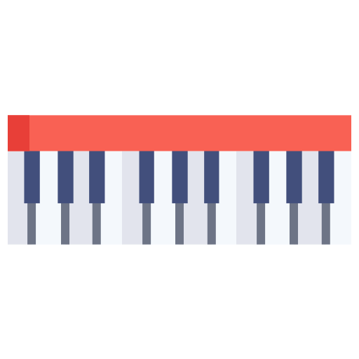 Keyboard icon