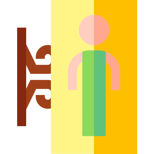Bathroom icon