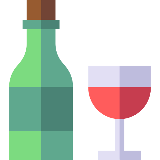 Wine icon