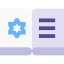 Siddur icon 64x64
