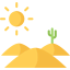 Desert icon 64x64