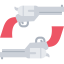Revolver icon 64x64