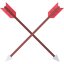 Arrows icon 64x64