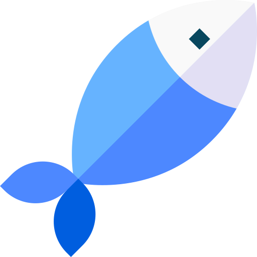 Fish icon