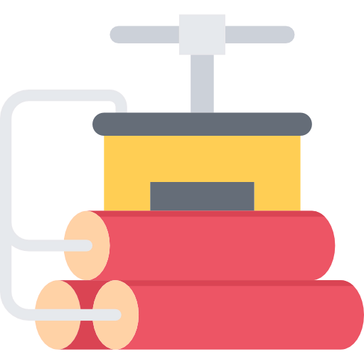 Dynamite icon