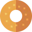 Bagel icon 64x64