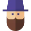 Jew icon 64x64