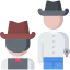 Duel icon 64x64