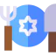 Kosher icon 64x64