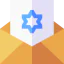 Invitation icon 64x64