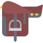 Saddle icon 64x64