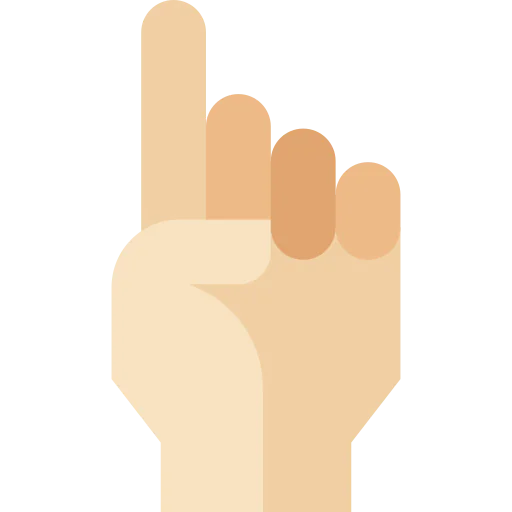 Pointer Symbol