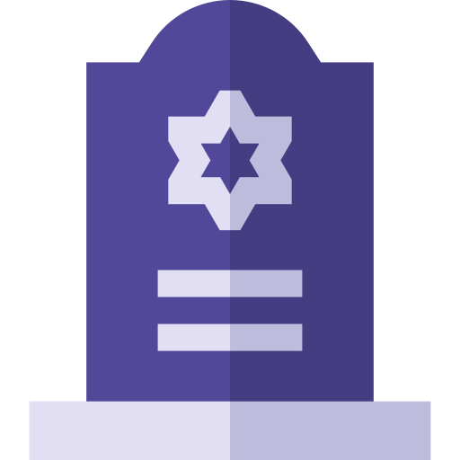 Grave icon