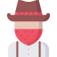 Bandit icon 64x64