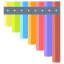 Pan flute Symbol 64x64