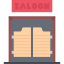 Saloon icon 64x64