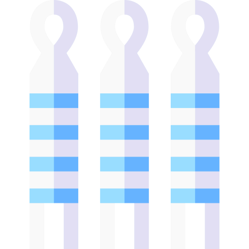 Tzitzit icon