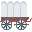 Wagon icon 64x64