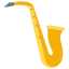 Saxophone icon 64x64