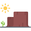 Desert icon 64x64