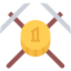 Mining icon 64x64